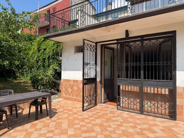 casa indipendente in vendita a Filignano