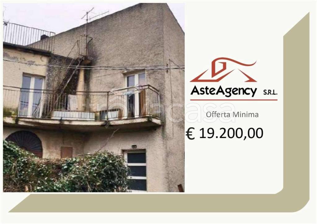 appartamento in vendita a Filignano in zona Selvone