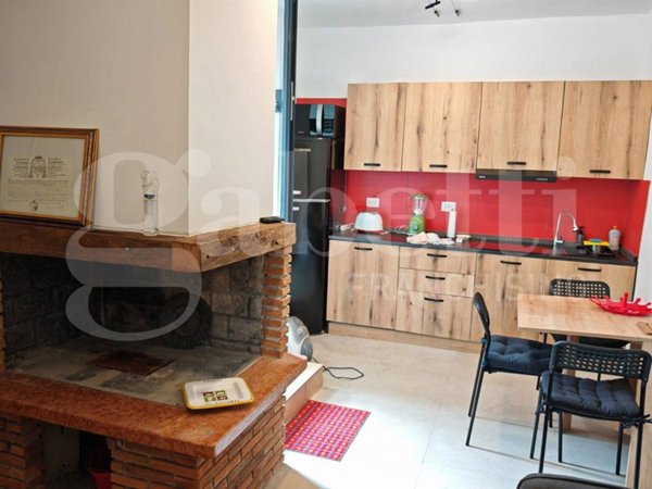 appartamento in vendita a Filignano