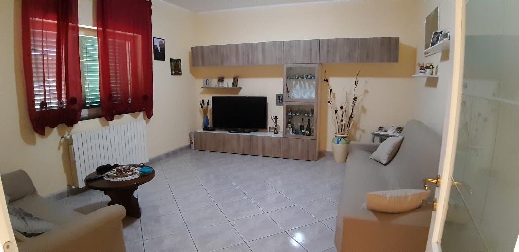 casa indipendente in vendita a Forlì del Sannio