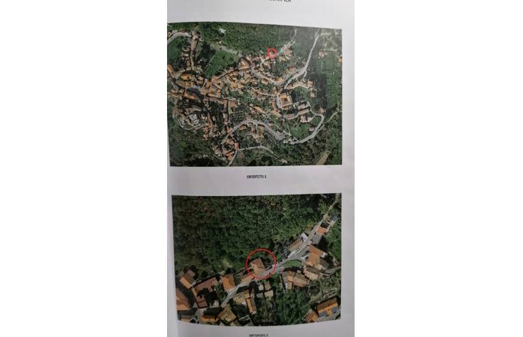 casa indipendente in vendita a Forlì del Sannio