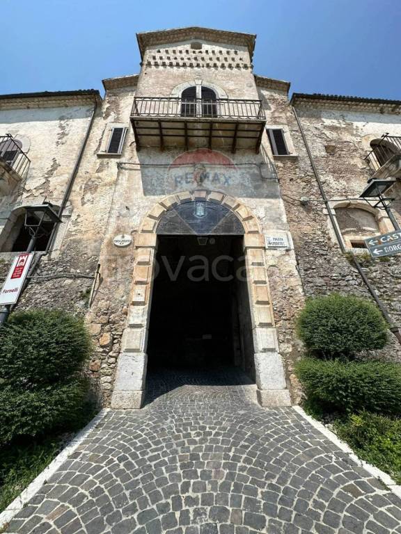 appartamento in vendita a Fornelli