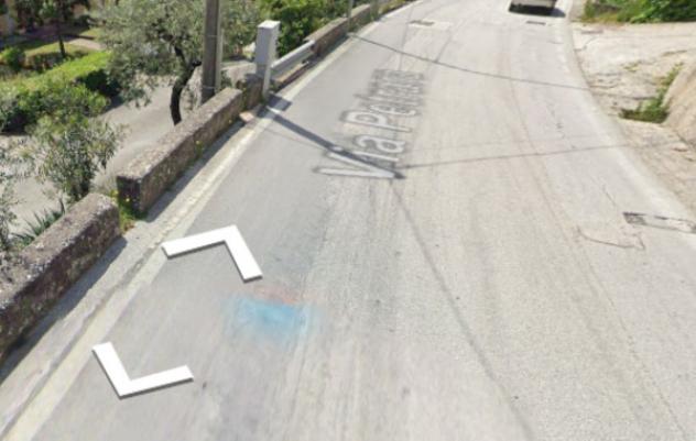 appartamento in vendita a Fornelli