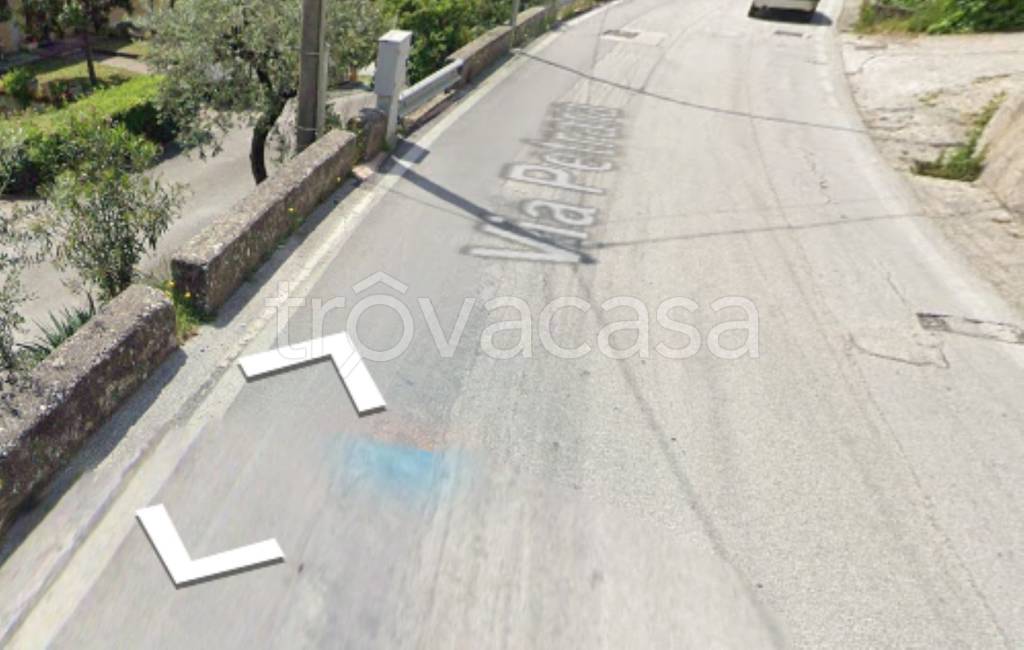 appartamento in vendita a Fornelli
