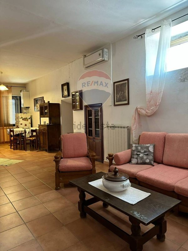 appartamento in vendita a Fornelli