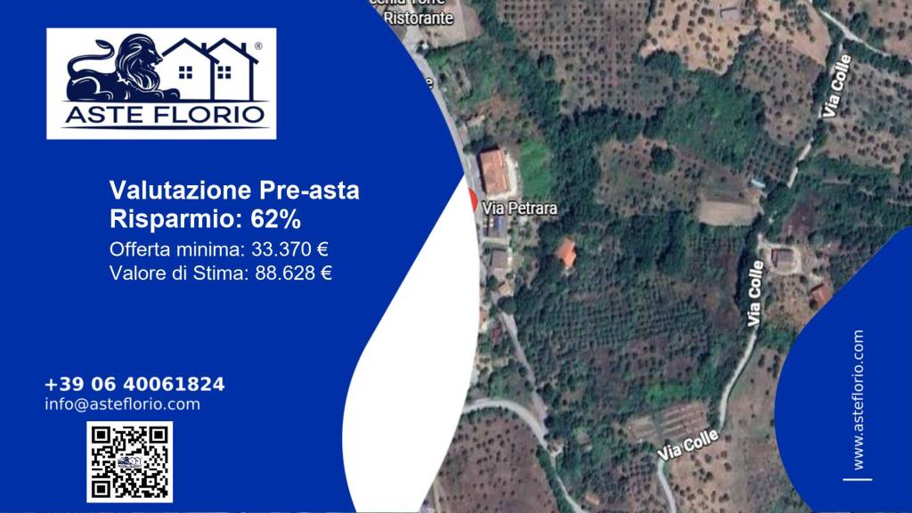 appartamento in vendita a Fornelli