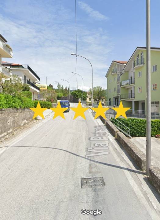 appartamento in vendita a Fornelli