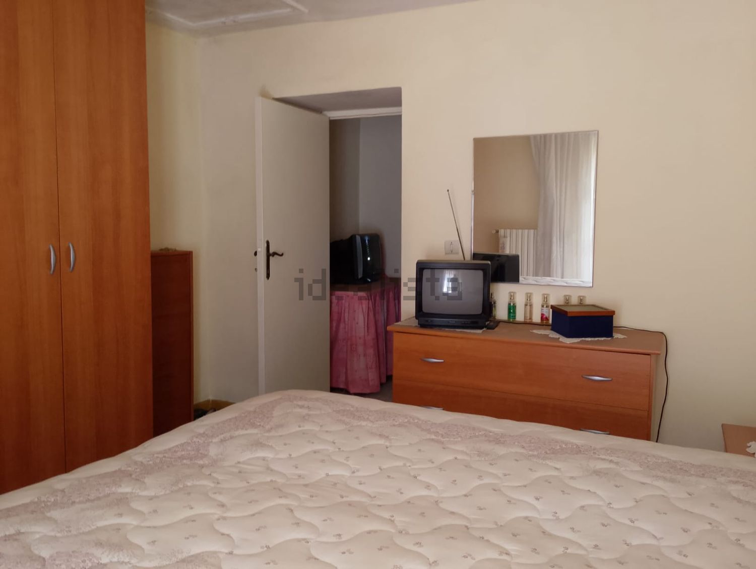 appartamento in vendita a Fornelli