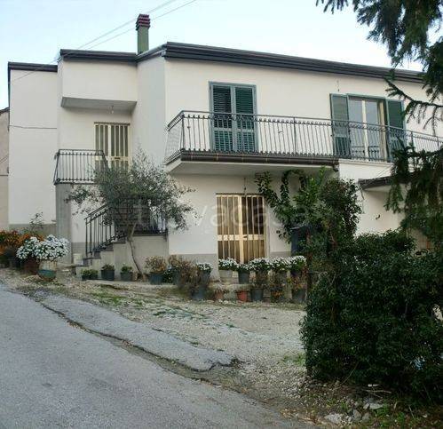 appartamento in vendita a Fornelli