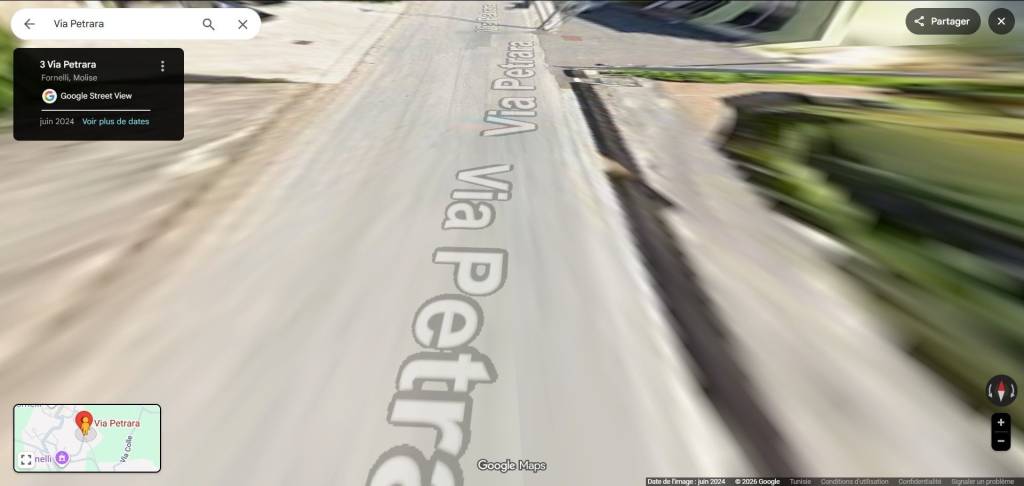 appartamento in vendita a Fornelli