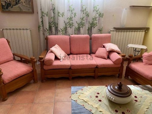 appartamento in vendita a Fornelli