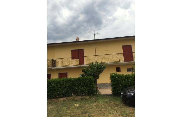 appartamento in vendita a Fornelli