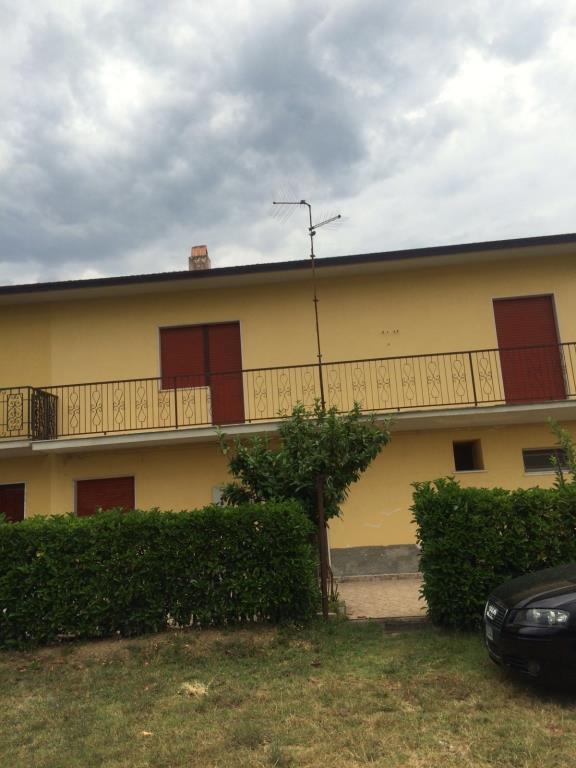 appartamento in vendita a Fornelli