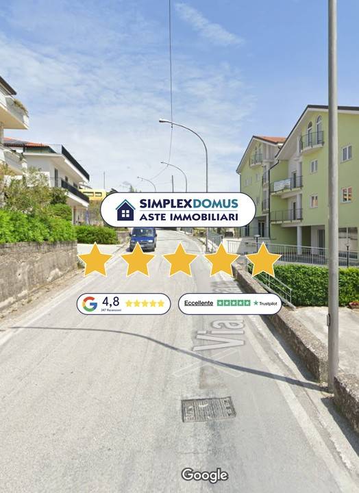 appartamento in vendita a Fornelli