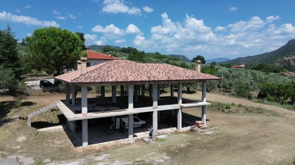 appartamento in vendita a Fornelli