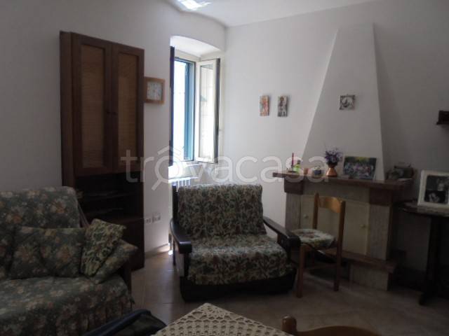casa indipendente in vendita a Frosolone