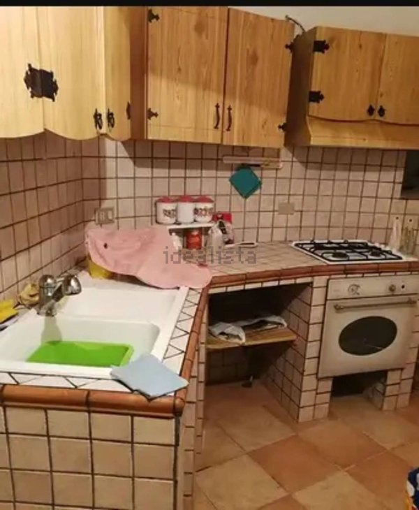 casa indipendente in vendita a Frosolone