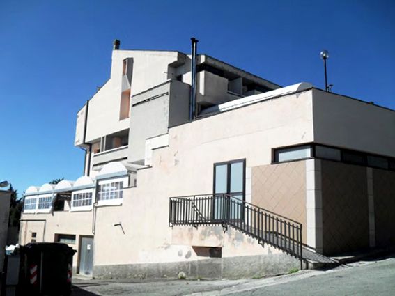 negozio in vendita a Frosolone