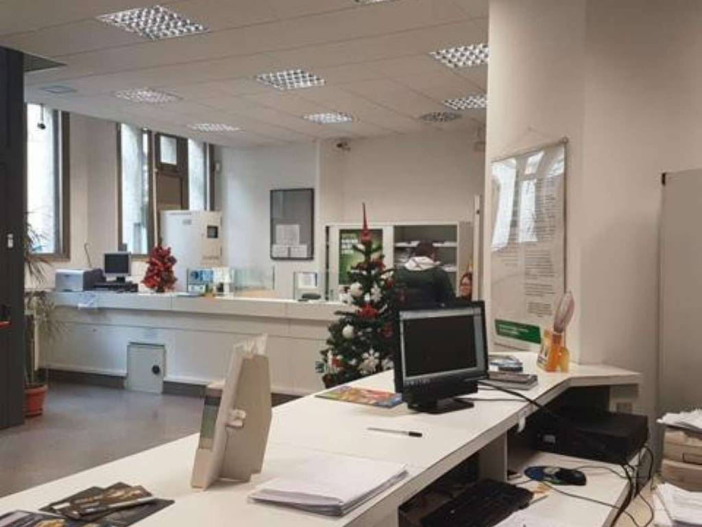 negozio in vendita a Frosolone