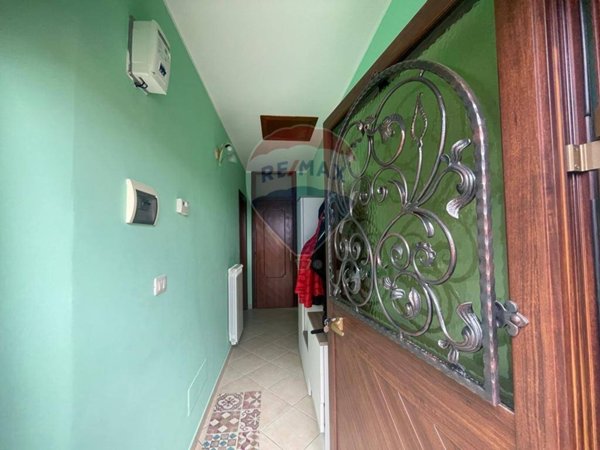 casa indipendente in vendita a Frosolone