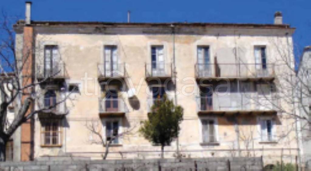 appartamento in vendita a Frosolone
