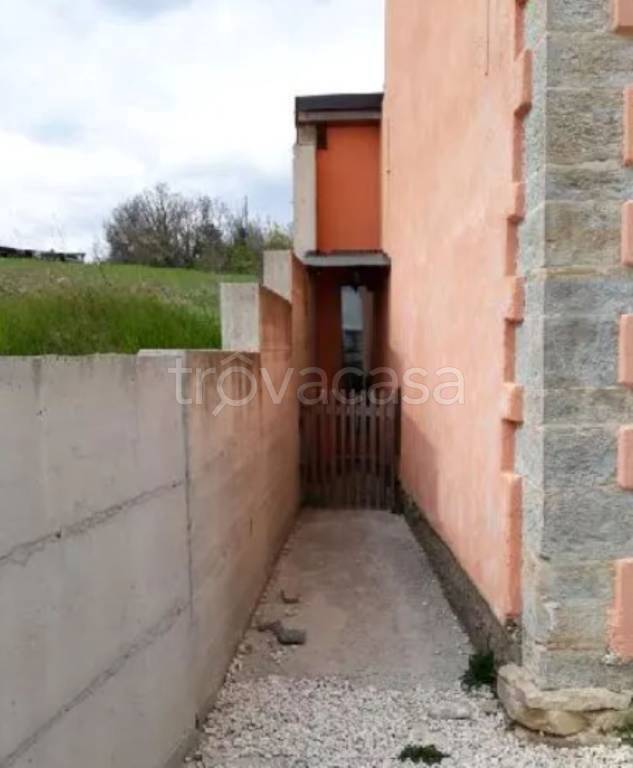 appartamento in vendita a Frosolone