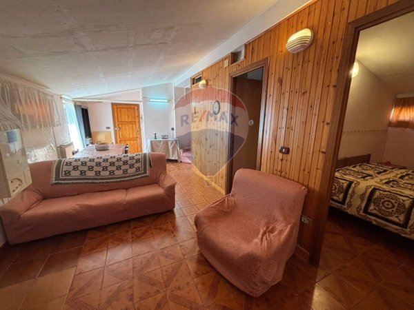 appartamento in vendita a Frosolone