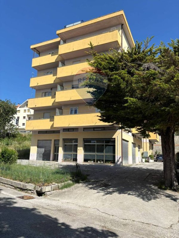 appartamento in vendita a Frosolone