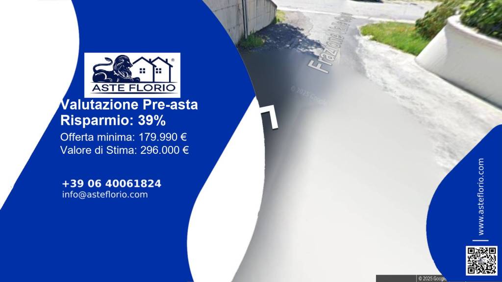 appartamento in vendita a Frosolone