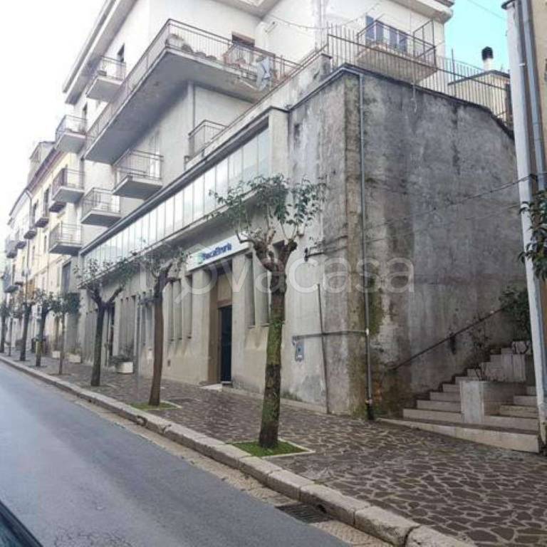 negozio in vendita a Frosolone