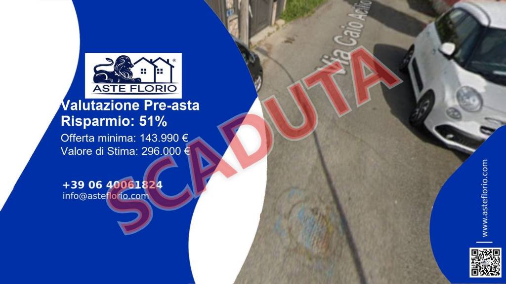 appartamento in vendita a Frosolone