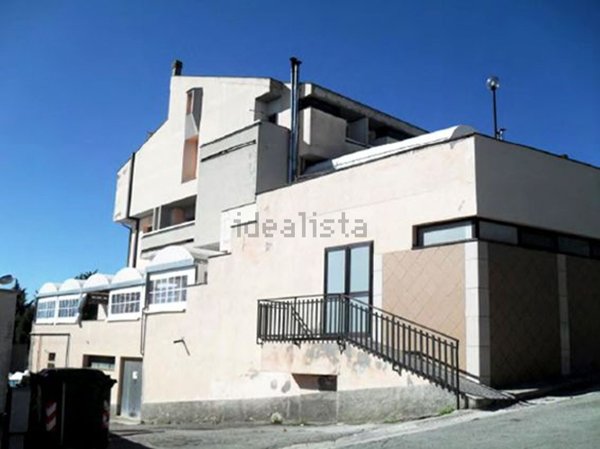 negozio in vendita a Frosolone