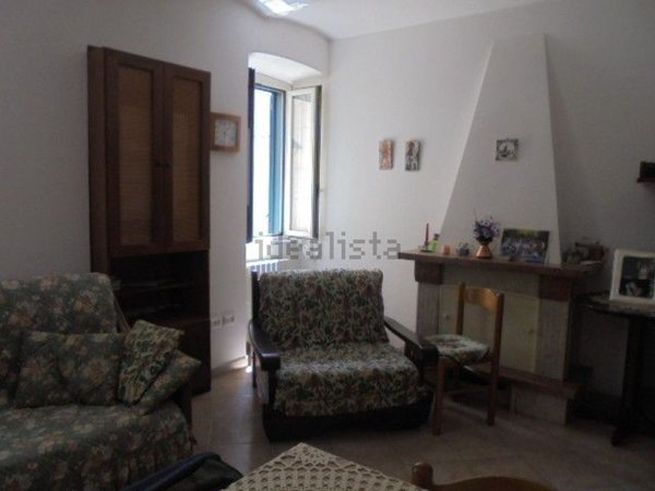 appartamento in vendita a Frosolone