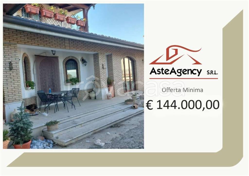 appartamento in vendita a Frosolone