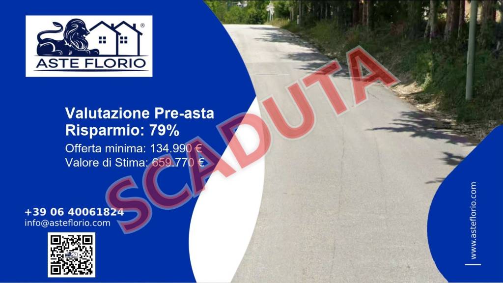 locale commerciale in vendita a Frosolone