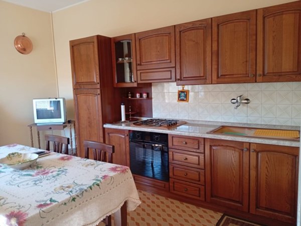 casa indipendente in vendita a Frosolone in zona S. Pietro in Valle