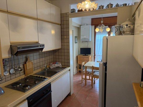 appartamento in vendita a Frosolone