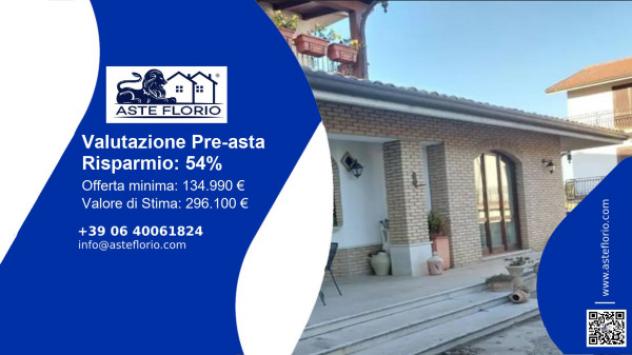 terreno edificabile in vendita a Frosolone