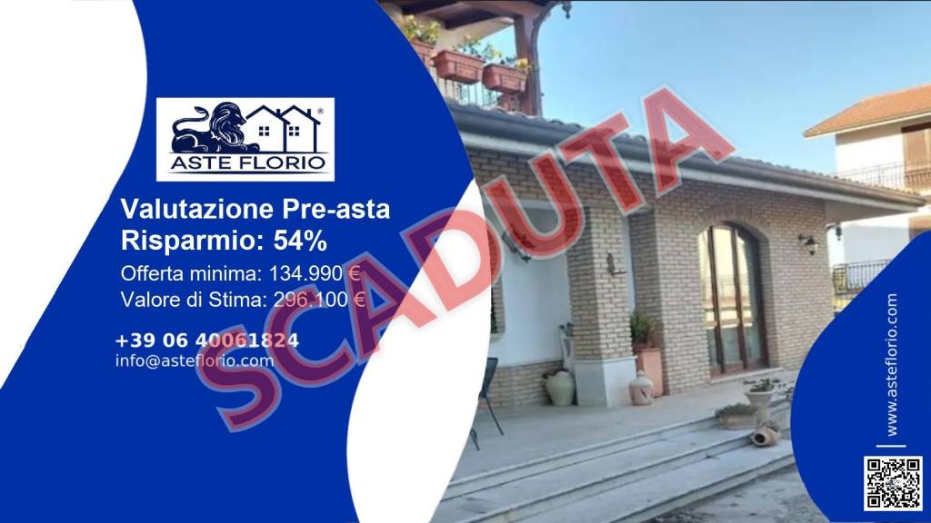 appartamento in vendita a Frosolone