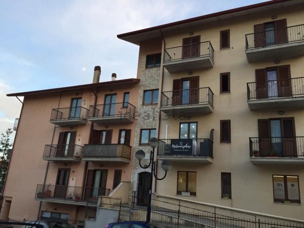 appartamento in vendita a Frosolone