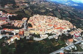 casa indipendente in vendita a Frosolone