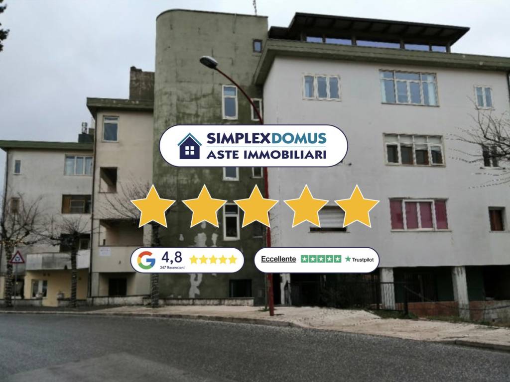 appartamento in vendita a Frosolone