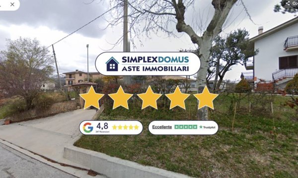 appartamento in vendita a Frosolone