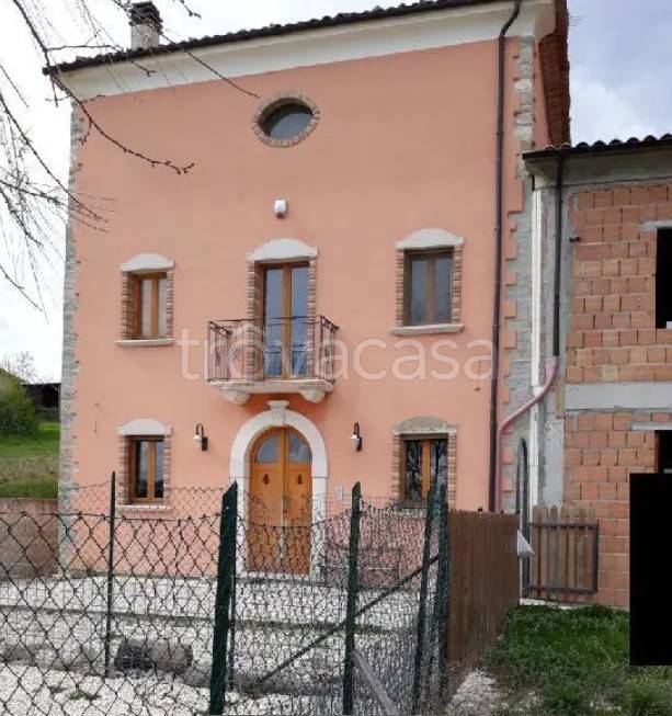 appartamento in vendita a Frosolone