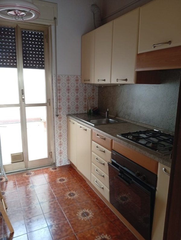 appartamento in vendita a Frosolone