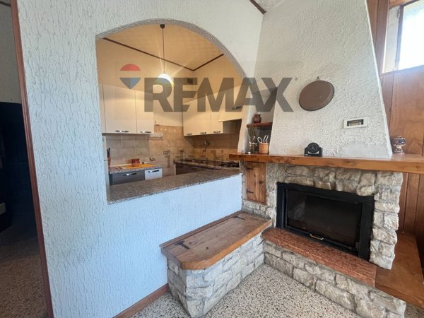 casa indipendente in vendita a Frosolone