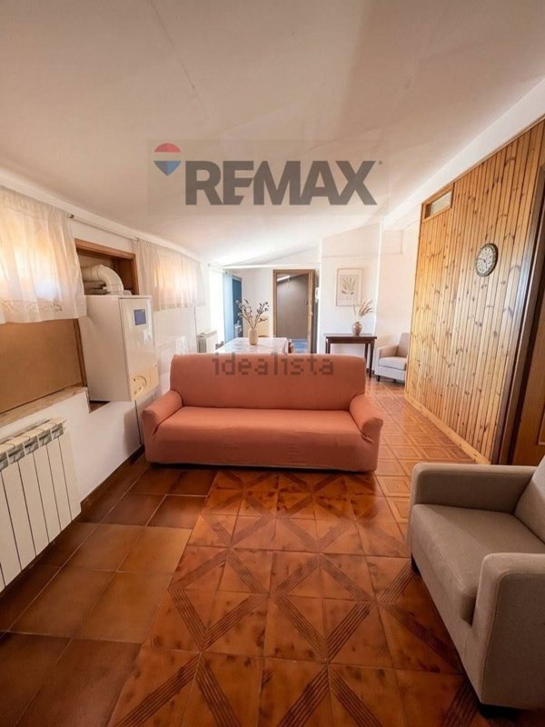 appartamento in vendita a Frosolone