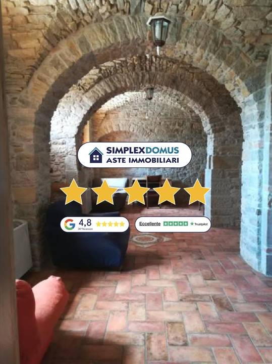 casa indipendente in vendita a Frosolone