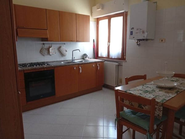 appartamento in vendita a Frosolone