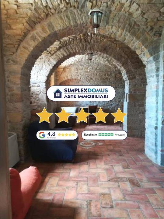 casa indipendente in vendita a Frosolone